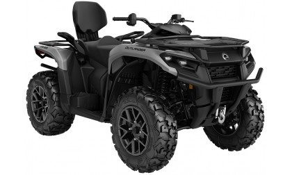 Outlander MAX XT 700